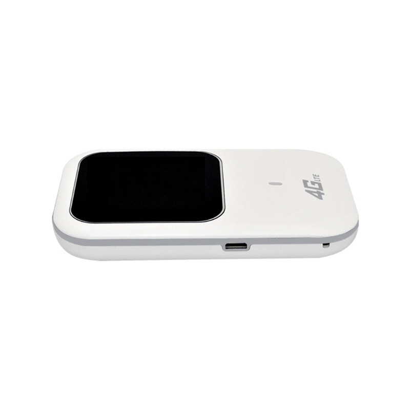 Thiết Bị Phát Wifi Di Động 4G LTE 100Mbps Hỗ Trợ SIM 2 4G