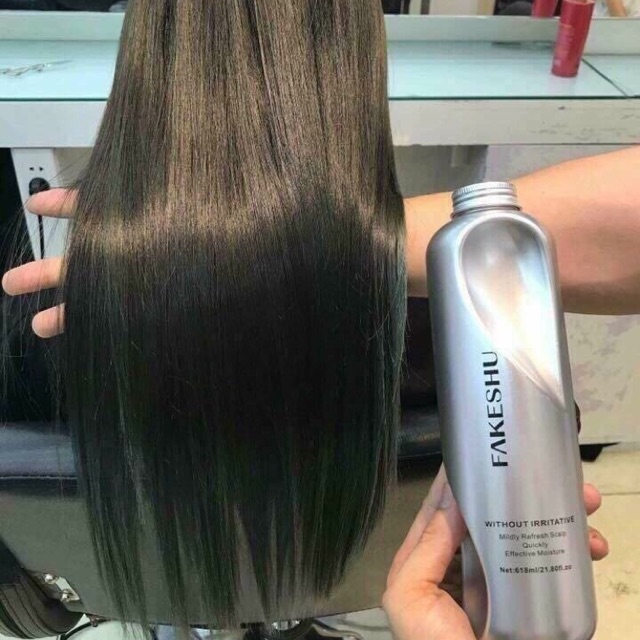 Hấp dầu tơ tầm lụa 