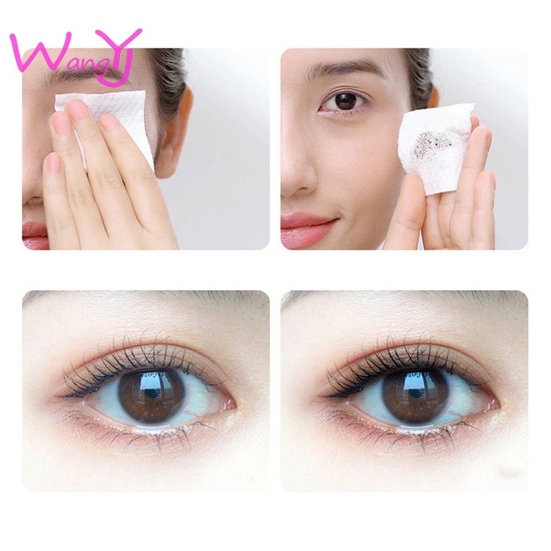 [Hàng mới về] Mascara làm cong mi mắt siêu mịn lâu trôi chống thấm nước