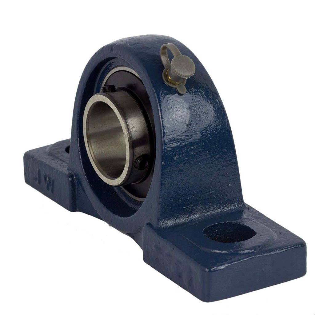 Gối đỡ vòng bi UCP 203 204 205 206 207 208 209 210 211 212 213 214 215 216 217 218 | BigBuy360 - bigbuy360.vn