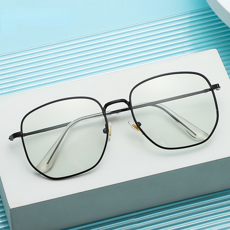 Kính Chống Bức Xạ Quang Học / Ánh Sáng Xanh Có Thể Thay Thế Cho Máy Tính