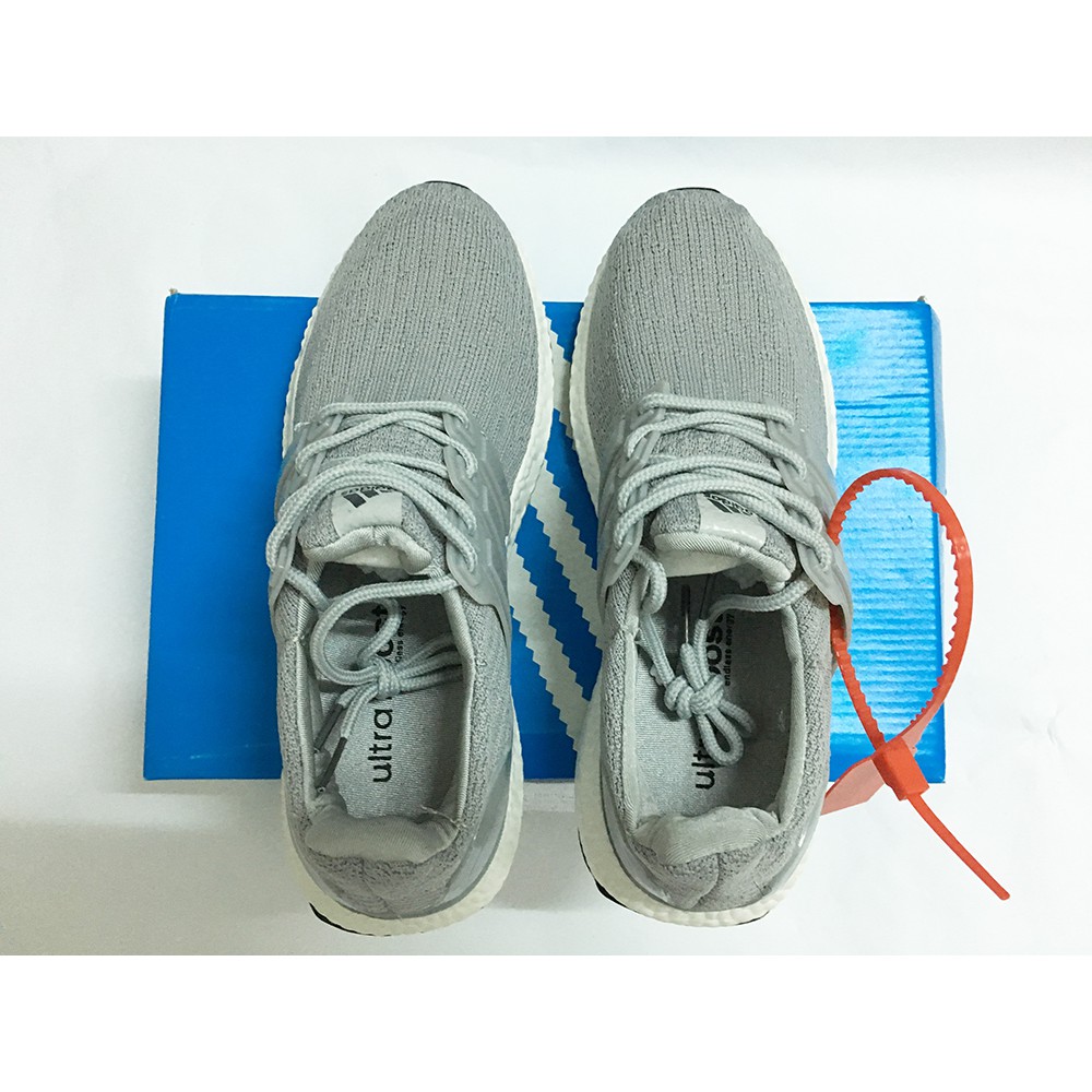 (Ảnh thật+Full box) Giày Thể thao 4.0 nam nữ màu xám đậm | BigBuy360 - bigbuy360.vn