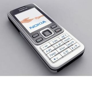 Điện thoại NOKIA 6300 BẠC FULL BOX