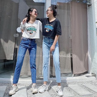 Skinny jeans vnxk dáng dài 93,quần jeans ôm dài 93p