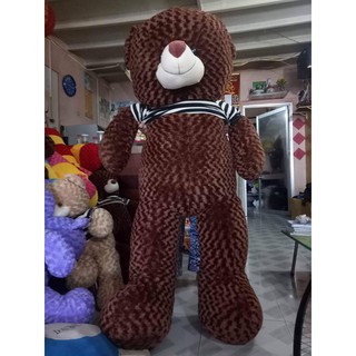 Gấu bông Teddy 80cm