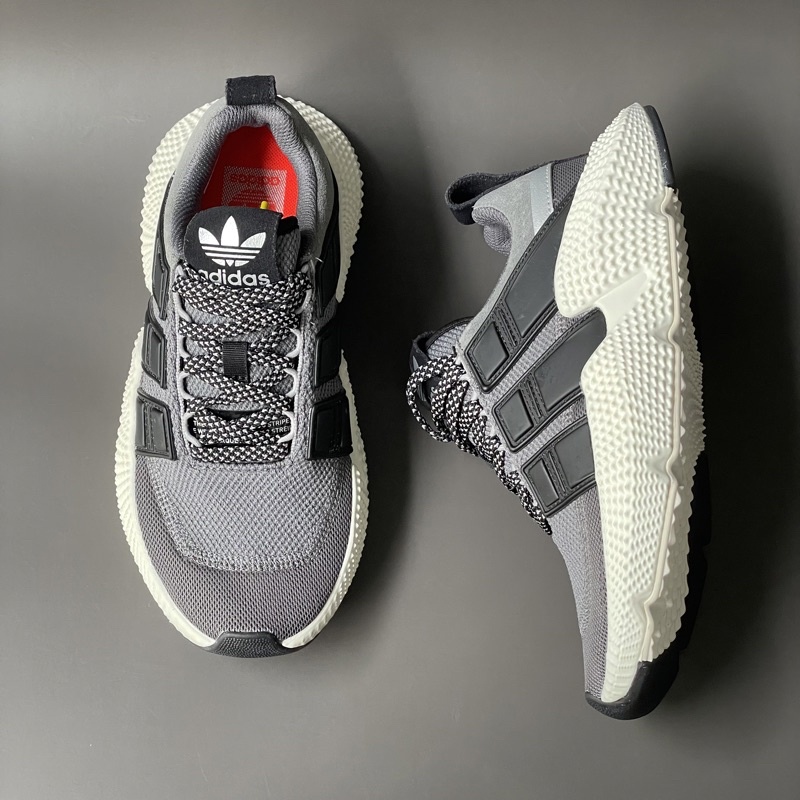 Giày adidas chính hãng unisex size 38