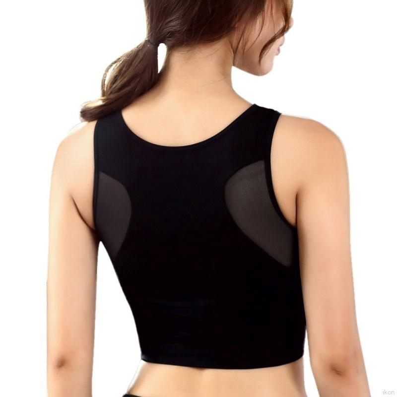 FREESHIP ĐƠN 99K_ Áo lót thể thao chống sốc cho nữ