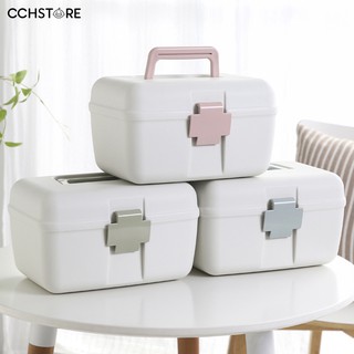 Hộp Đựng Dụng Cụ Sơ Cứu Y Tế Tiện Dụng