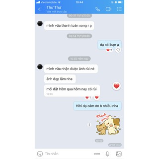 Hộp quà love box [ FREE SHIP]