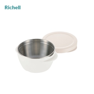 Chén inox Richell T.L.I size M