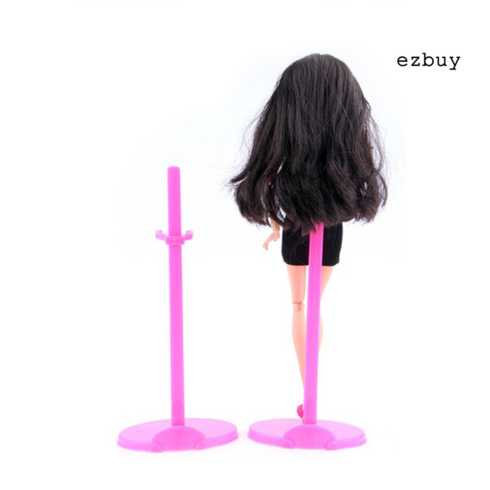 Giá Đứng Trưng Bày Mô Hình Búp Bê 21cm