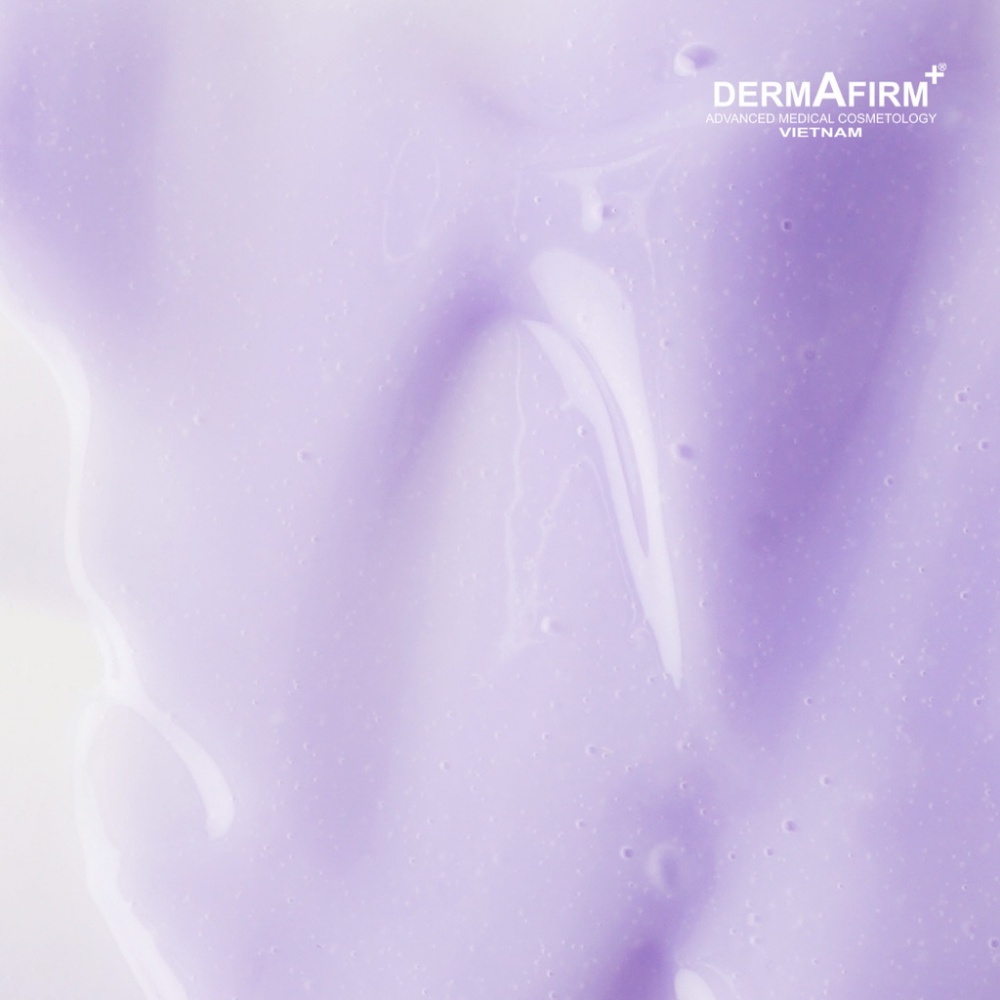 Sữa dưỡng Dermafirm - Ultra Soothing Formula R4  phục hồi cho da giãn mao mạch