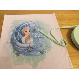 Vải mảnh Elsa
