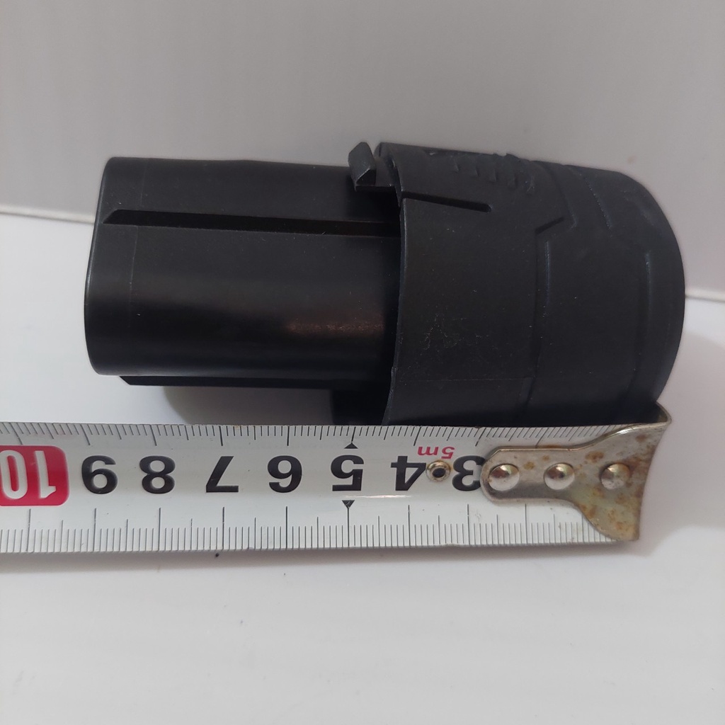 Pin Li- Lon 12v chân trong chuyên dụng