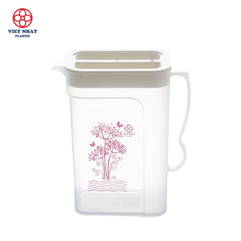Ca nước, bình nước 1,8L hàng cao cấp