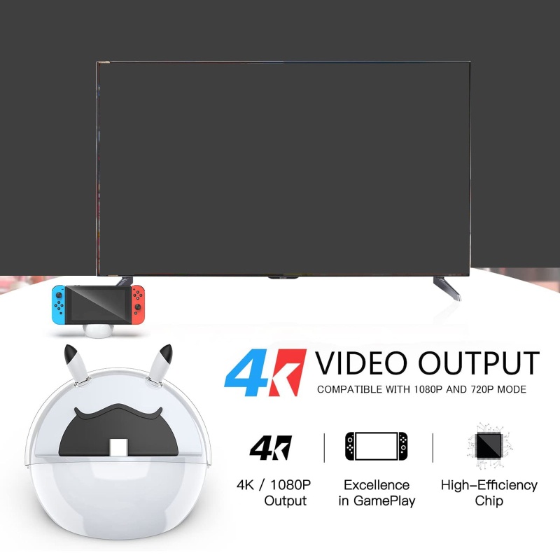 Trạm Công Tắc OLED TV Chuyên Dụng Chất Lượng Cao