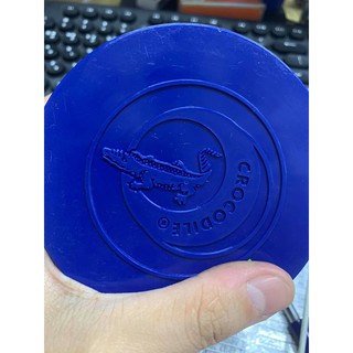Mỡ Bò Chỉ Con Cá Sấu Thái QD606