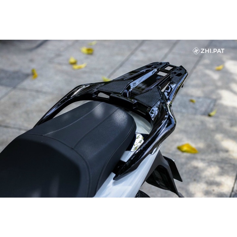 Cảng  Zhipat Sh350 dành cho SHvn2020—22