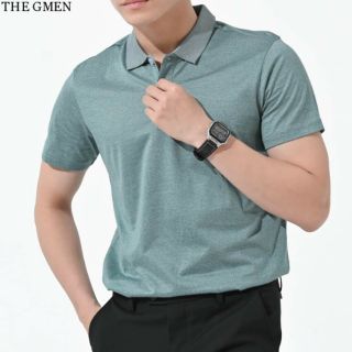 Áo Premium Polo Shirt GMEN cao cấp