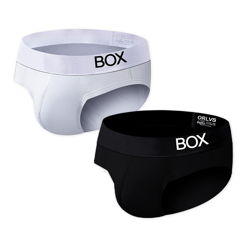 Quần lót nam ORLVS Or6601 thoáng khí chất lượng cao