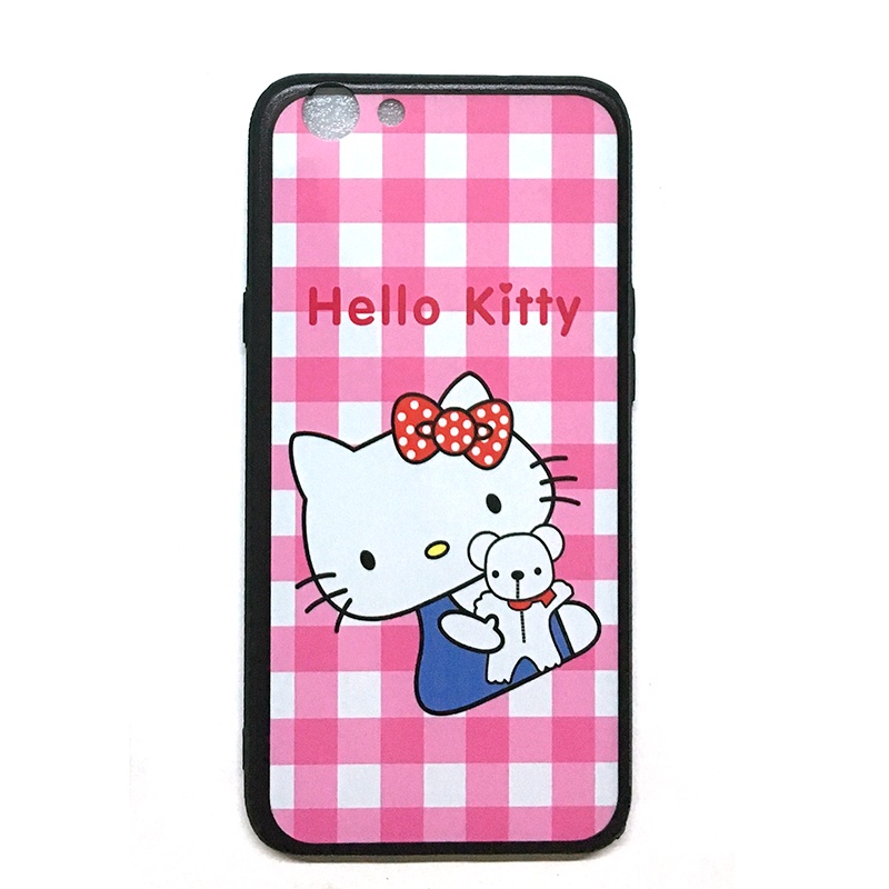 Ốp Lưng Hình Oppo F1s / A1601 / A59