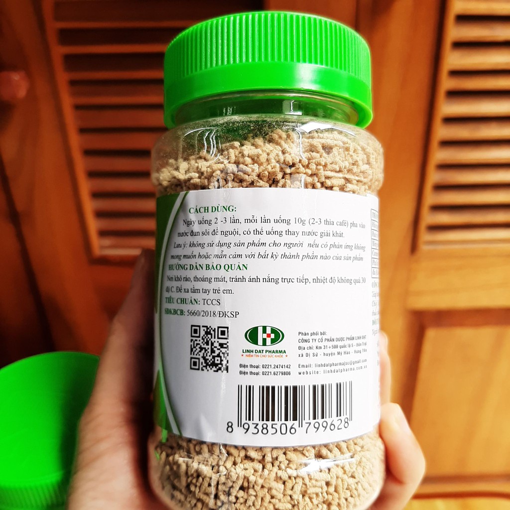 Trà dâu ngô rau má mã đề lợi tiểu mát gan Joykald Tea | BigBuy360 - bigbuy360.vn