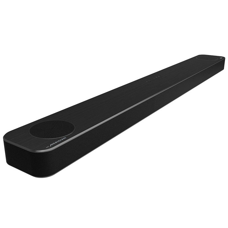 Loa SoundBar LG SP8A 3.1.2 CH