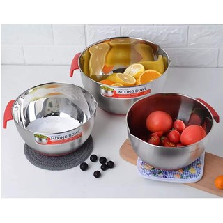 TÔ INOX LOCK&LOCK MIX1202