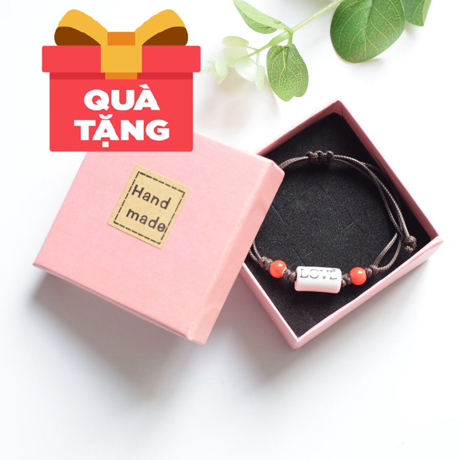 Vòng cổ đá trắng vintage nhiều lớp 🎁 Tặng hộp siêu xinh lấp lánh bạc S925 Mã NZ533