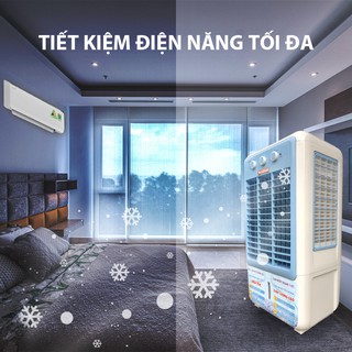 QUẠT ĐIỀU HÒA DAICHI KS-5000C