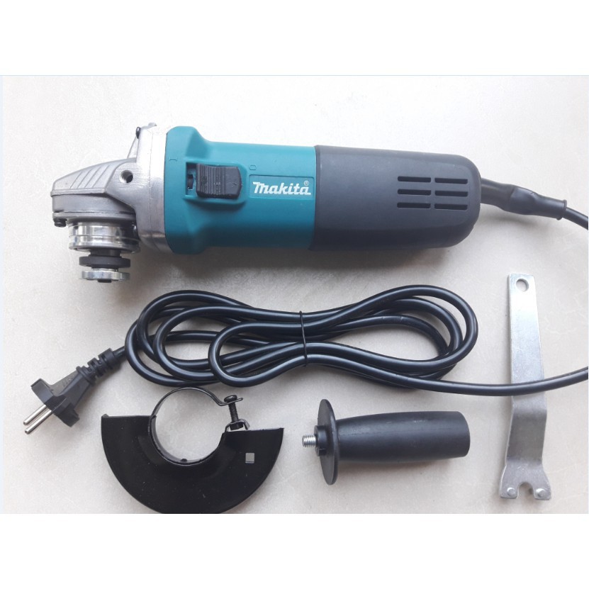 Máy mài góc Makita 9556HN (840W)