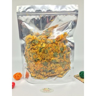100gr trà hoa cúc - Trà bông cúc
