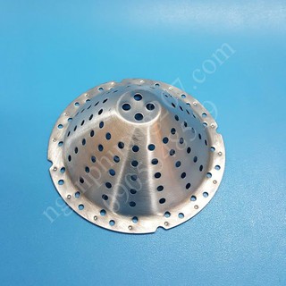 Máy ép cam  cao cấp luôn có linh phụ kiện thay thế
