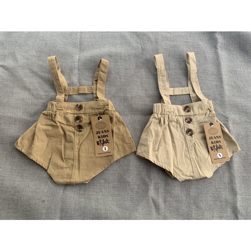 Yếm đùi 3 CÚC mã 3852