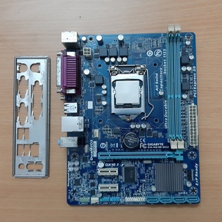 giga Main giá rẻ  H61 giga  chính hãng giá thợ