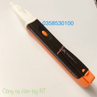 Tu vit thử điện Kapusi
