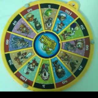Phi Tiêu Nam Châm 2 Mặt Size 30cm tặng kèm 3 phí tiêu)