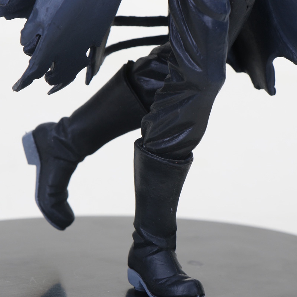 Mô hình nhân vật Todoroki Shoto My Hero Academia Dabi 18cm độc đáo