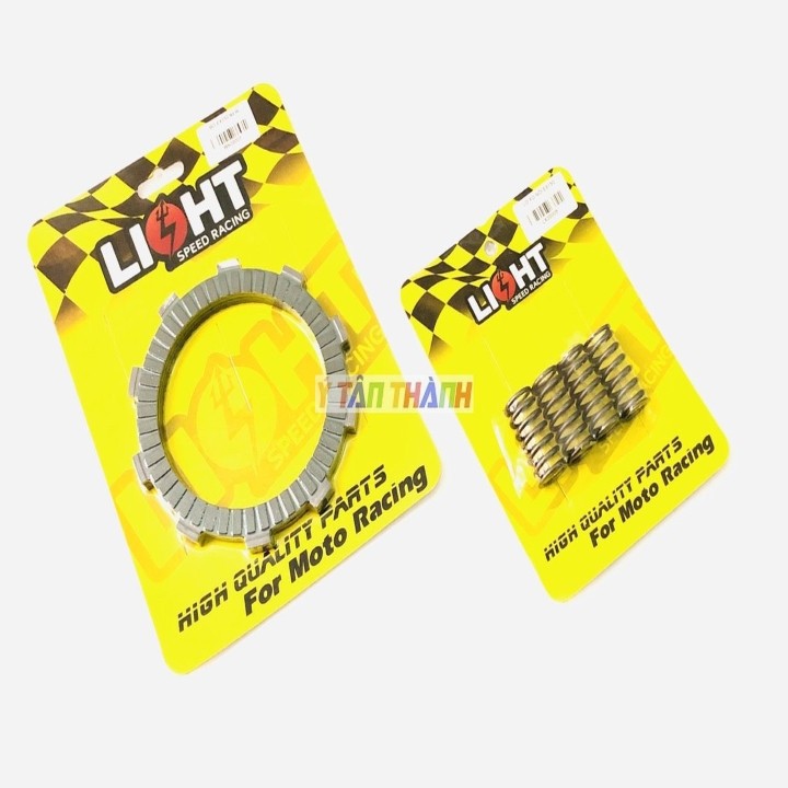 Bố Nồi Lò Xo Nồi Exciter 135 LIGHT MS21000
