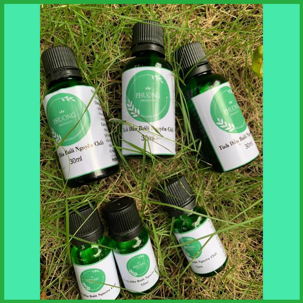 Tinh dầu bưởi 30ml