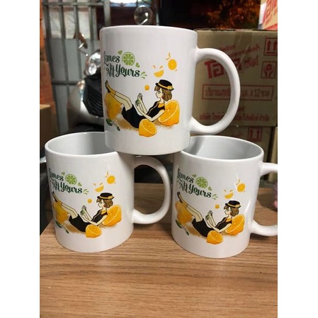 COMBO 2 LY SỨ DÀY DẶN