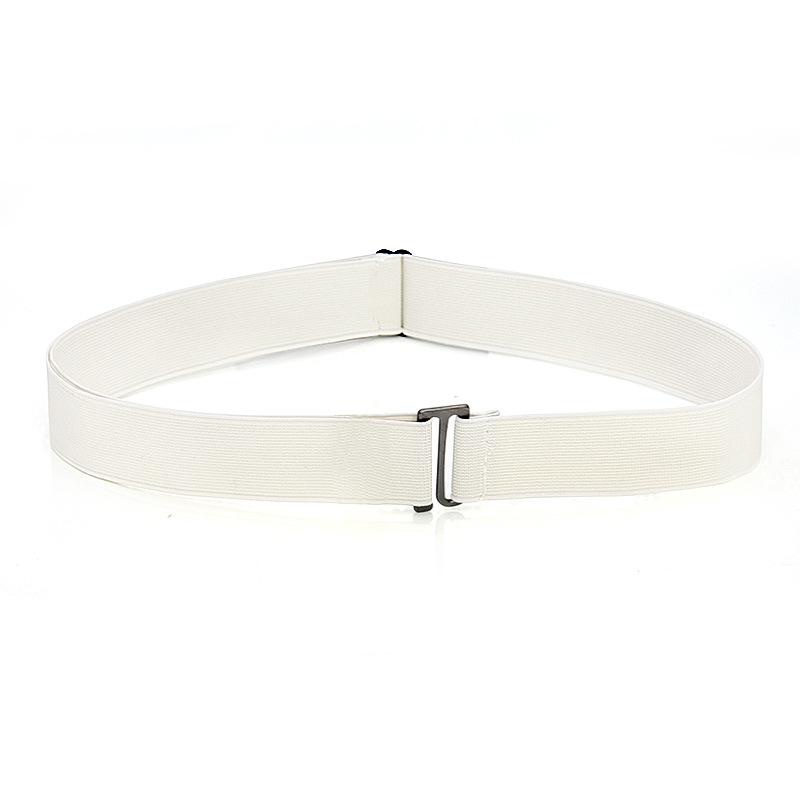 Thắt Lưng Nữ Co Giãn Tốt Thiết Kế Đơn Giản