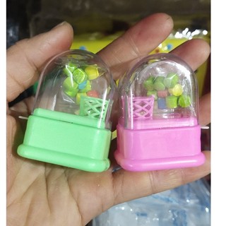máy bắn kẹo cho bé yêu - set 2 cái