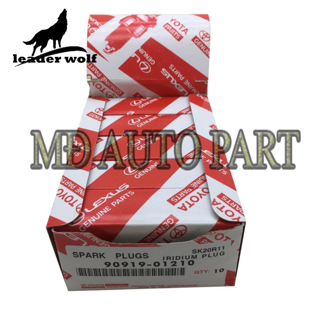 Bugi Denso Iridium Vios, Altis đời thấp chân ngắn