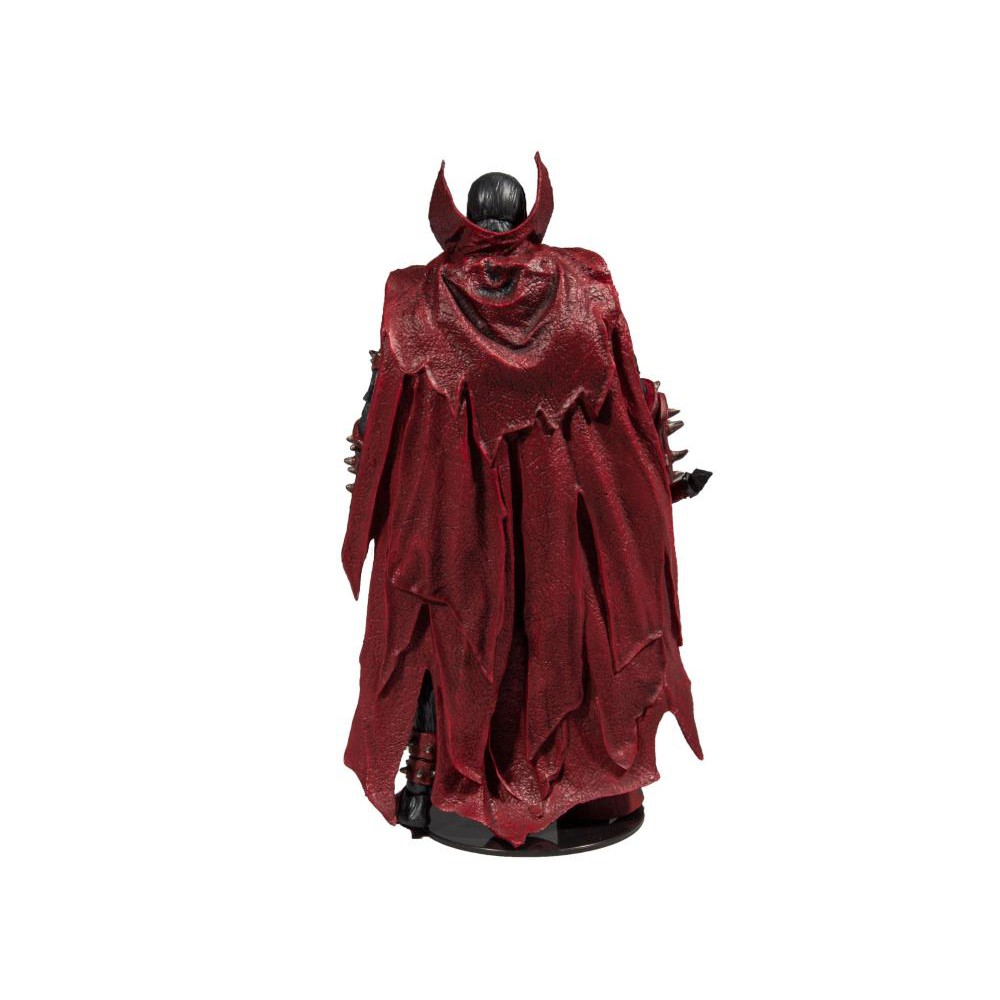 MÔ HÌNH NHÂN VẬT CHÍNH HÃNG MCFARLANE MORTAL KOMBAT SPAWN