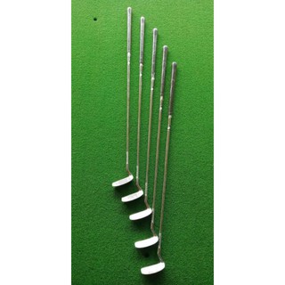 Gậy Tập Chipper 2 Mặt  ( tay trái và tay phải )