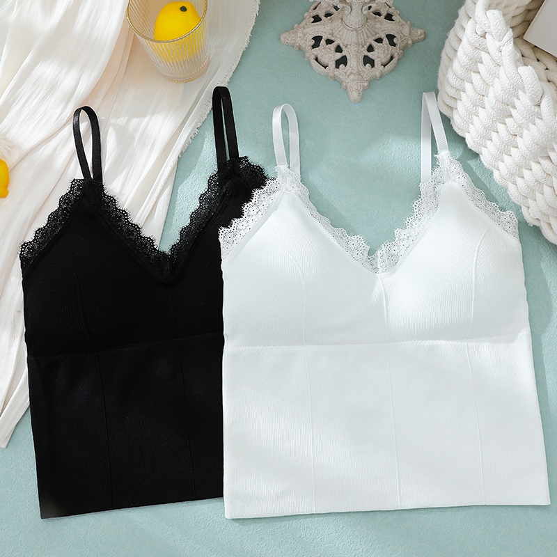 Áo lót thể thao AOWEINISI thiết kế đơn giản thời trang cao cấp cho nữ