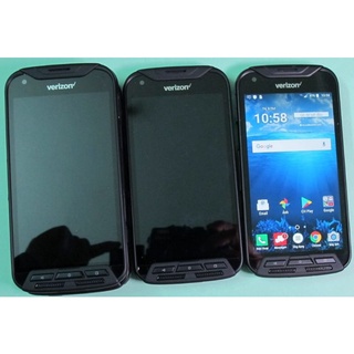 Điện thoại kyocera pro E6810