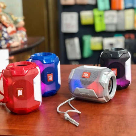 LOA BLUETOOTH JBL - A005 / 162