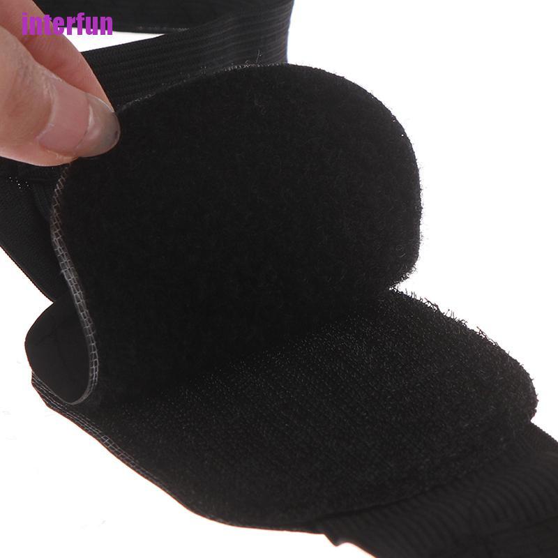 Đai Đeo Ngực Điều Chỉnh Tư Thế Lưng Tiện Dụng